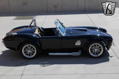 1965 Factory Five Cobra