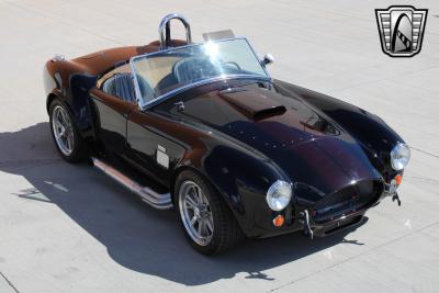 1965 Factory Five Cobra