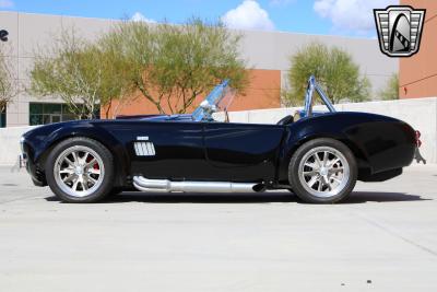 1965 Factory Five Cobra