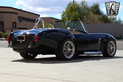 1965 Factory Five Cobra