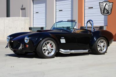 1965 Factory Five Cobra