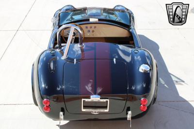 1965 Factory Five Cobra