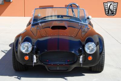 1965 Factory Five Cobra