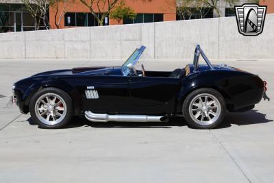 1965 Factory Five Cobra