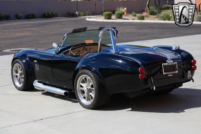 1965 Factory Five Cobra