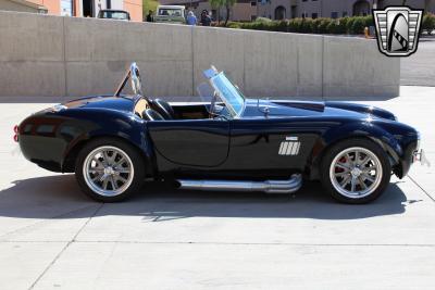 1965 Factory Five Cobra