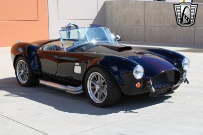 1965 Factory Five Cobra