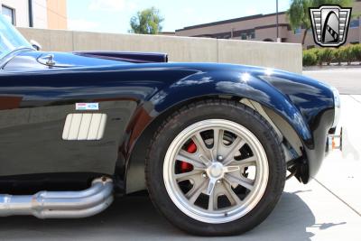 1965 Factory Five Cobra