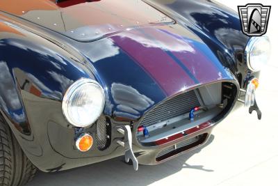 1965 Factory Five Cobra