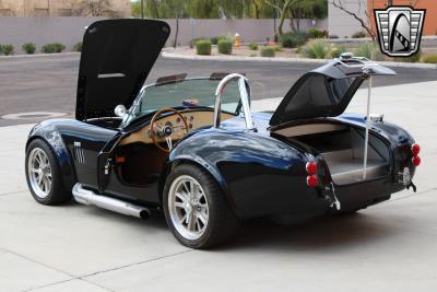 1965 Factory Five Cobra