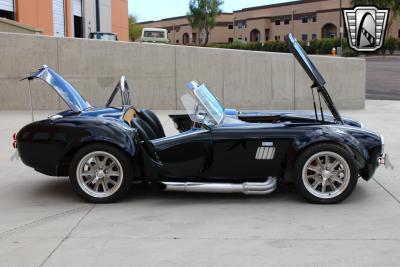 1965 Factory Five Cobra