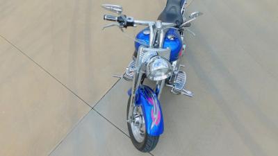 1999 Harley Davidson Fat Boy