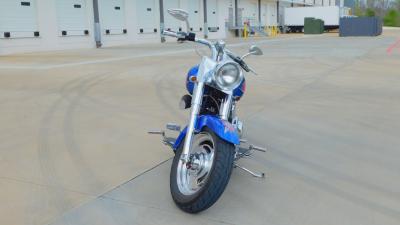 1999 Harley Davidson Fat Boy