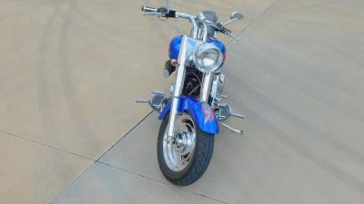 1999 Harley Davidson Fat Boy