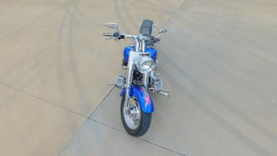 1999 Harley Davidson Fat Boy