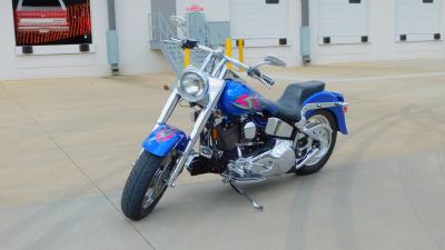 1999 Harley Davidson Fat Boy