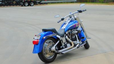 1999 Harley Davidson Fat Boy