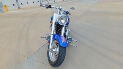 1999 Harley Davidson Fat Boy