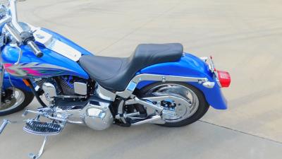 1999 Harley Davidson Fat Boy