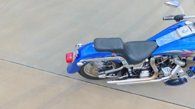 1999 Harley Davidson Fat Boy