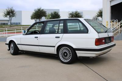 1988 BMW 318i