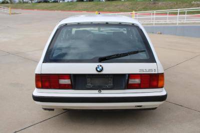 1988 BMW 318i