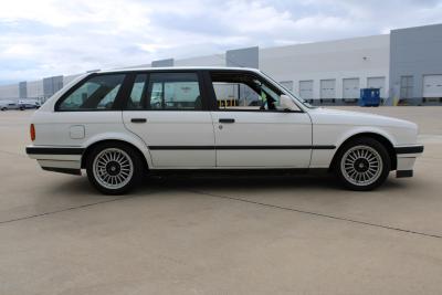 1988 BMW 318i