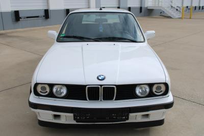 1988 BMW 318i