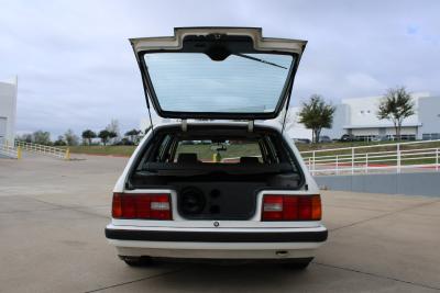 1988 BMW 318i