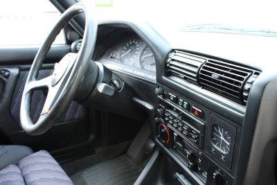 1988 BMW 318i