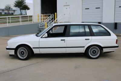 1988 BMW 318i