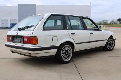 1988 BMW 318i