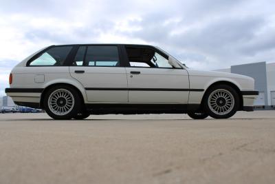 1988 BMW 318i