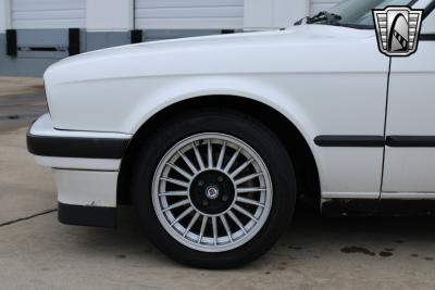 1988 BMW 318i