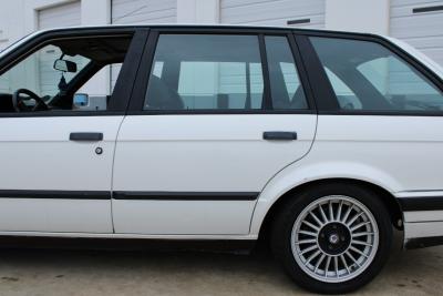 1988 BMW 318i