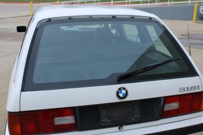 1988 BMW 318i