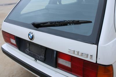 1988 BMW 318i