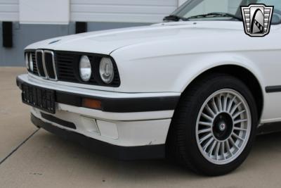 1988 BMW 318i