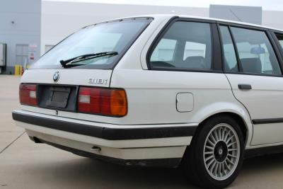 1988 BMW 318i