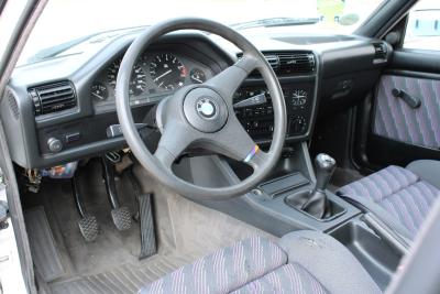 1988 BMW 318i