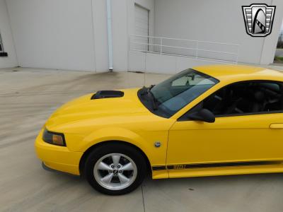 2004 Ford Mustang