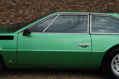 1972 Lamborghini Jarama S Coupe