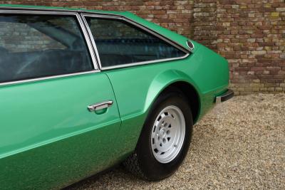 1972 Lamborghini Jarama S Coupe