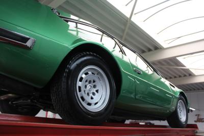 1972 Lamborghini Jarama S Coupe