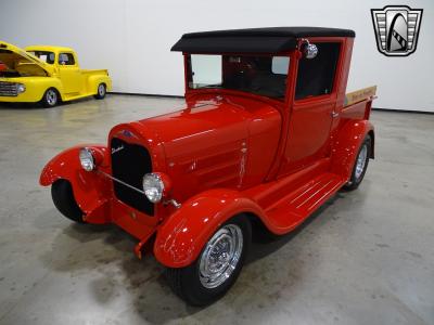 1929 Ford Street Rod