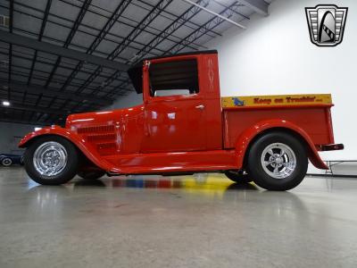 1929 Ford Street Rod