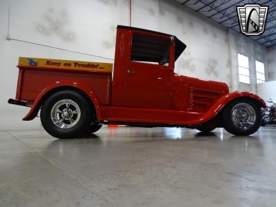 1929 Ford Street Rod