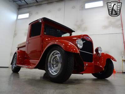 1929 Ford Street Rod