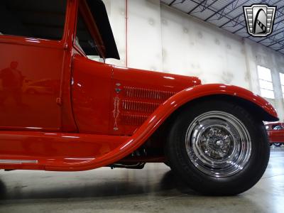 1929 Ford Street Rod