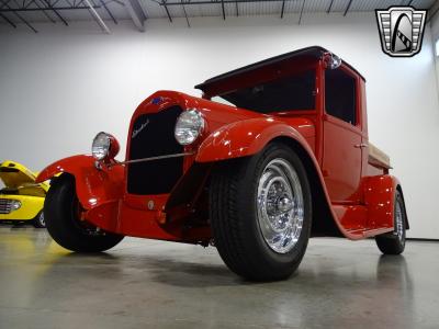 1929 Ford Street Rod